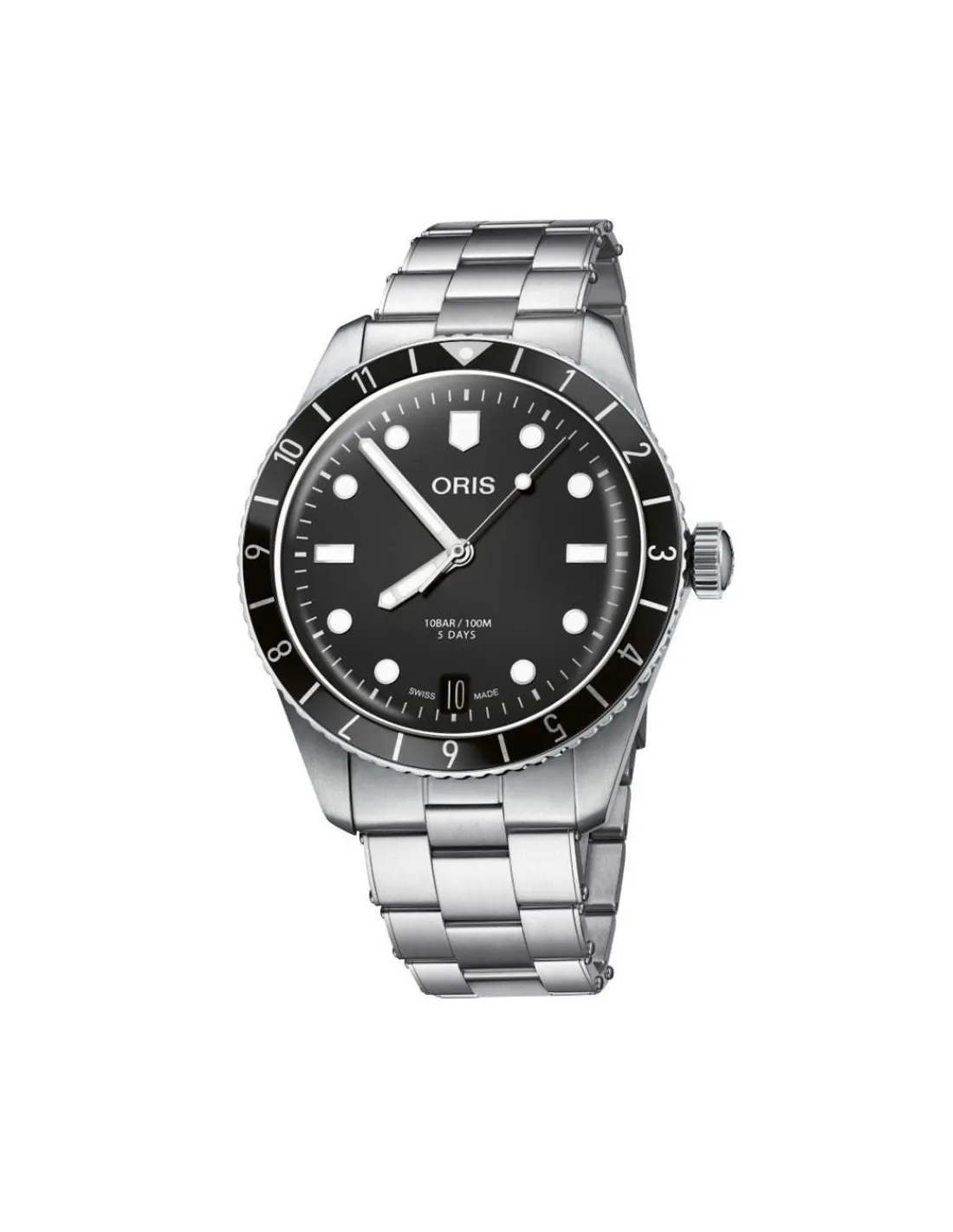 Discount Reloj Divers Sixty-Five 01 400 7772 4054-07 8 20 18 Para Él
