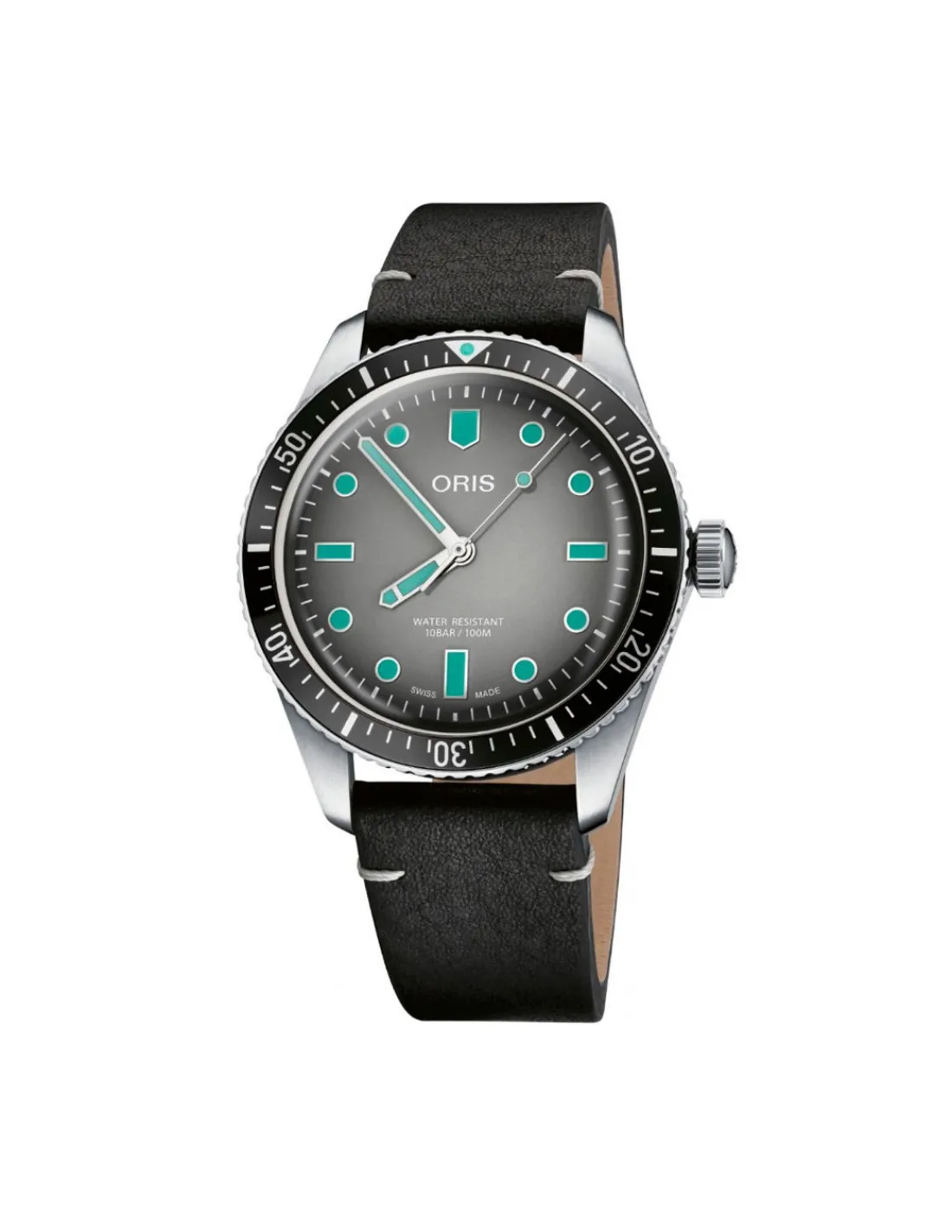 Clearance Reloj Divers Sixty-Five 01 733 7707 4053-07 5 20 89 Para Él