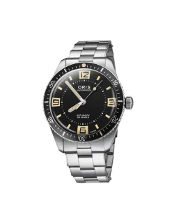 Best Reloj Divers 60th Anniversary Edition 01 733 7772 4034-Set Para Él