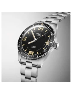 Best Reloj Divers 60th Anniversary Edition 01 733 7772 4034-Set Para Él