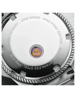 Discount Reloj ProPilot X Miss Piggy Edition 01 531 7796 4158-07 8 17 05LC Para Ella