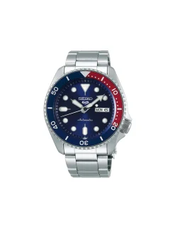 Fashion Reloj 5 Sport SRPD53K1 Para Él