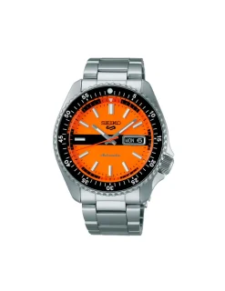 New Reloj 5 Sports 55 Aniversario SRPK11K1 Para Él