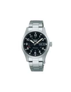 New Reloj 5 Sports Field Sports Style SRPJ81K1 Para Él | Para Ella
