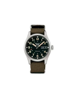 Hot Reloj 5 Sports Field SRPJ85K1 Para Él