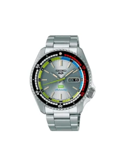 Clearance Reloj 5 Sports SKX series SRPL33K1 Para Él