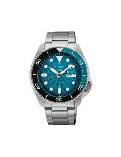 Outlet Reloj 5 Sports SKX Style SRPJ45K1 Para Él