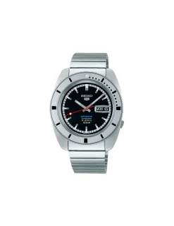 Sale Reloj 5 Sports SKX Series SRPL05K1 Para Él