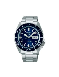 Sale Reloj 5 Sports SKX series SRPK97K1 Para Él