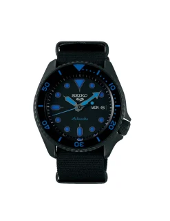 New Reloj 5 Sports SRPD81K1 Para Él