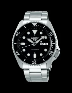 Fashion Reloj 5 Sports SRPD55K1 Para Él