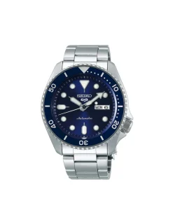 New Reloj 5 Sports SRPD51K1 Para Él