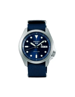 New Reloj 5 Sports SRPE63K1 Para Él