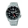 Fashion Reloj 5 Sports Style GMT SSK001K1 Para Él