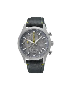 Hot Reloj Chronograph SSB423P1 Para Él