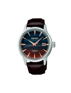 Sale Reloj Presage Cocktail Time SRPK75J1 Para Él