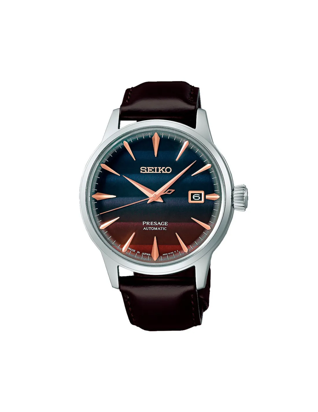 Sale Reloj Presage Cocktail Time SRPK75J1 Para Él