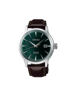 Clearance Reloj Presage Cocktail Time SRPD37J1 Para Él
