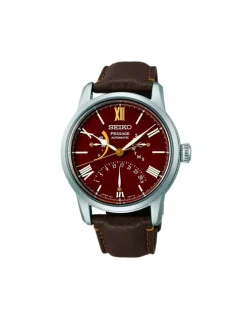 Clearance Reloj Presage Craftsmanship Series SPB395J1 Para Él