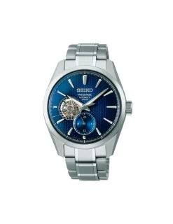 Fashion Reloj Presage Sharp Edged Series SPB417J1 Para Él