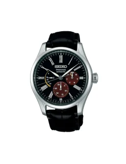 Discount Reloj Presage SPB085J1 Para Él