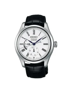 Discount Reloj Presage SPB045J1EST Para Él