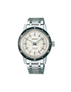 Fashion Reloj Presage Style60s SRPK61J1 Para Él