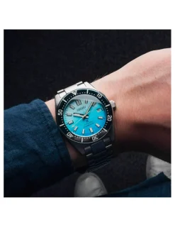 Best Reloj Prospex 1965 Heritage Divers SPB473J1 Para Él