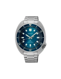 Outlet Reloj Prospex 1970 Mechanical Divers Modern Re-interpretation Limited Edition SLA063J1 Para Él