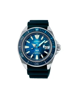 Online Reloj Prospex Divers PADI King Samurai Edición Especial SRPJ93K1 Para Él