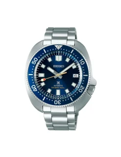 Hot Reloj Prospex Divers Recreación 1970 SPB183J1 Para Él