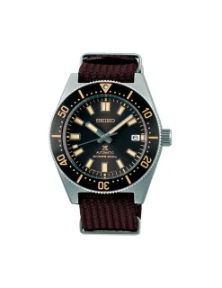 Online Reloj Prospex Mar SPB239J1 Para Él
