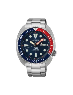 New Reloj Prospex Padi Mar Divers SRPE99K1 Para Él