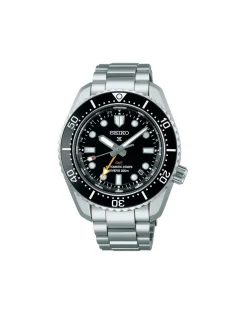 Hot Reloj Prospex Reed 1968 Mecánico GMT 6R SPB383J1 Para Él