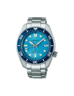 Best Reloj Prospex Save The Ocean SPB299J1 Para Él