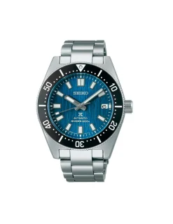 Discount Reloj Prospex Save the Ocean SPB297J1 Para Él