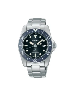 Hot Reloj Prospex Solar Scuba SNE569P1 Para Él | Para Ella