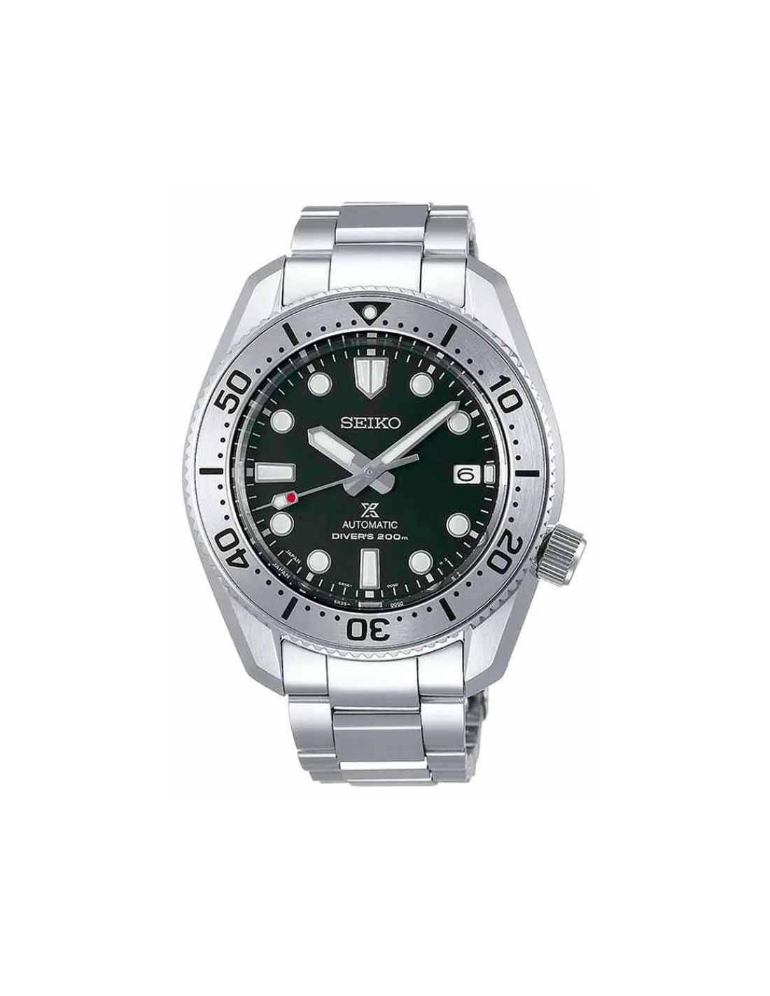 Discount Reloj Prospex SPB185J1 Para Él