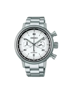 Clearance Reloj Prospex Speedtimer 8R Cronógrafo SRQ035J1 Edición Limitada Para Él