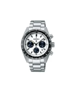 New Reloj Prospex Speedtimer Crono SSC813P1 Para Él