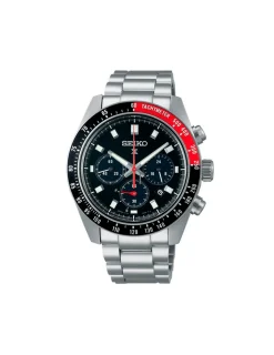 Best Reloj Prospex Speedtimer SSC915P1 Para Él