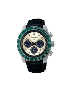 Clearance Reloj Prospex Speedtimer SSC943P1 Para Él