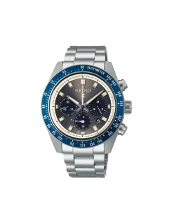 New Reloj Prospex Speedtimer SSC939P1 Para Él