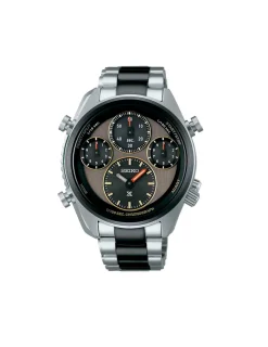 New Reloj Prospex Speedtimer SFJ005P1 Para Él