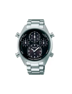 Best Reloj Prospex Speedtimer SFJ003P1 Para Él