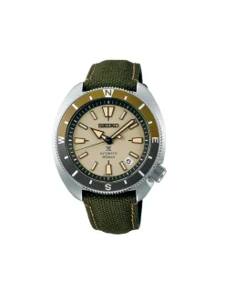 Clearance Reloj Prospex Tortoise Land SRPG13K1 Para Él