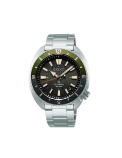 Clearance Reloj Prospex Tortoise SRPK77K1 Para Él