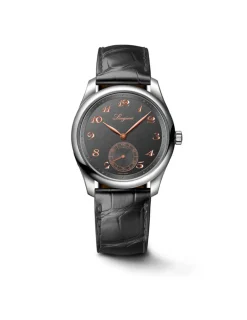 Outlet Reloj The Master Collection L2.843.4.63.2 Para Él | Para Ella