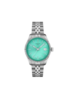 Sale Reloj Ballade 34mm T156.210.11.091.00 Para Él
