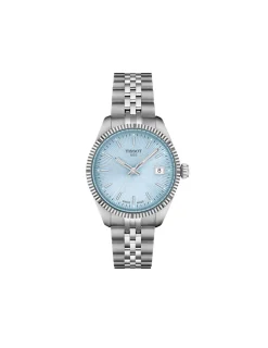 Sale Reloj Ballade 34mm T156.210.11.351.00 Para Ella